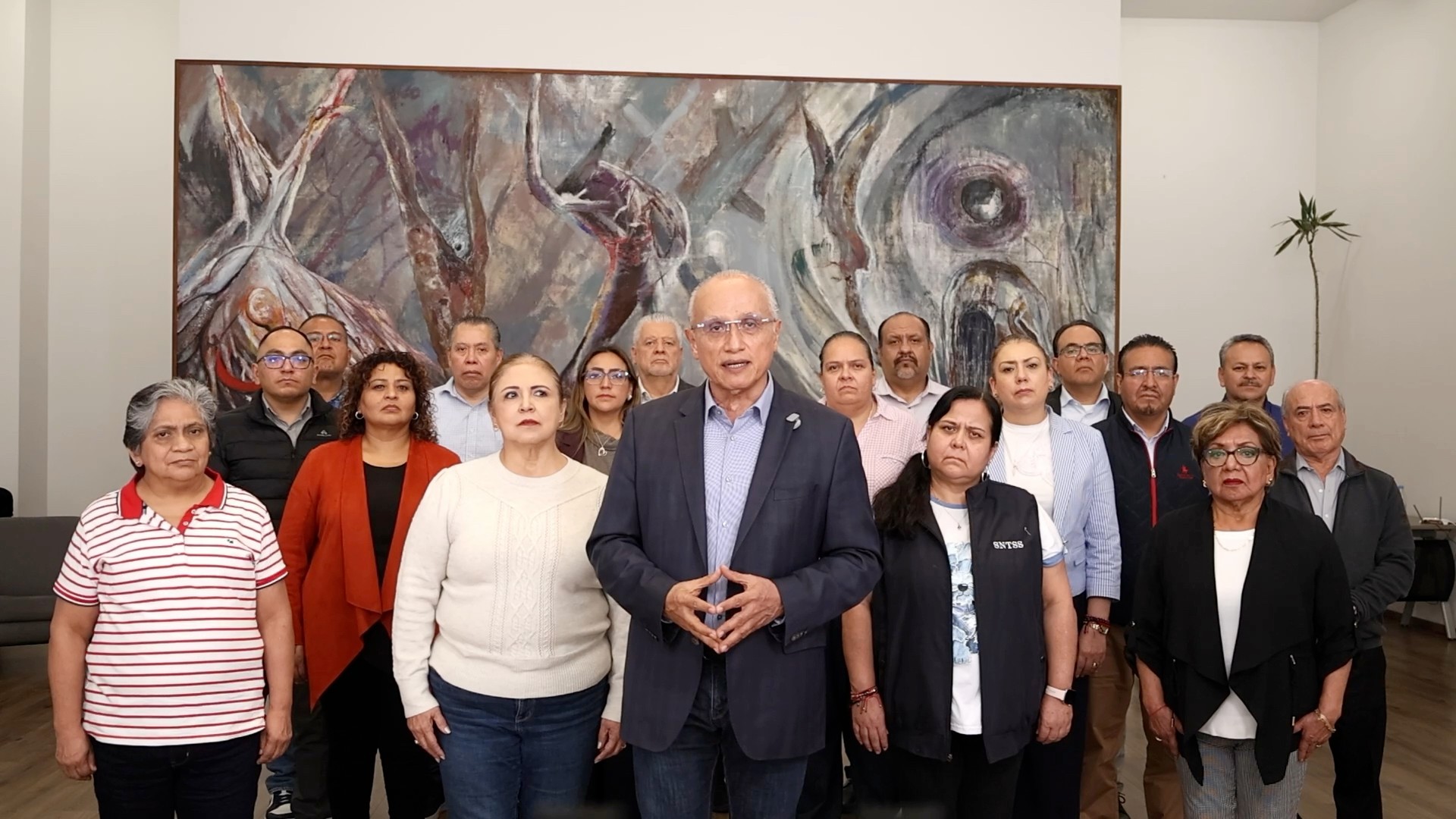 3 COMUNICADO OFICIAL - 9 DE OCTUBRE 2026