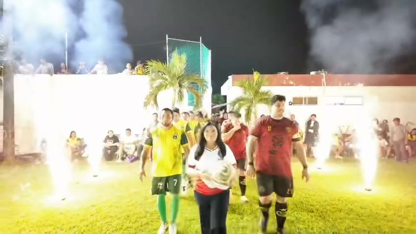 ⚽🏆 ¡Una final llena de emoción, pasión y compañerismo!